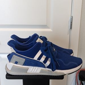 Adidas EQT, Royal Blue, Size 11